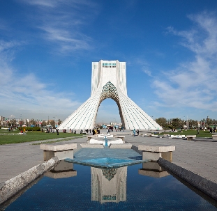 تهران
