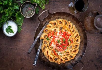بهترین غذاهای ارمنستان را بشناسیم!