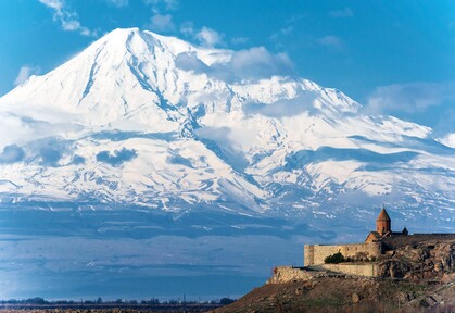 دلایل مهم سفر به ارمنستان 