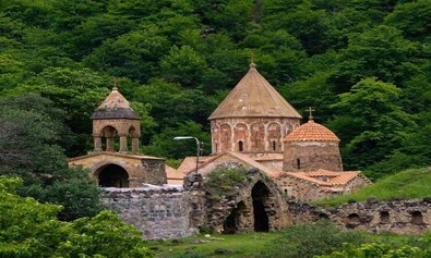 تور 3 شب ارمنستان l پرواز آرمنیا ایرویز