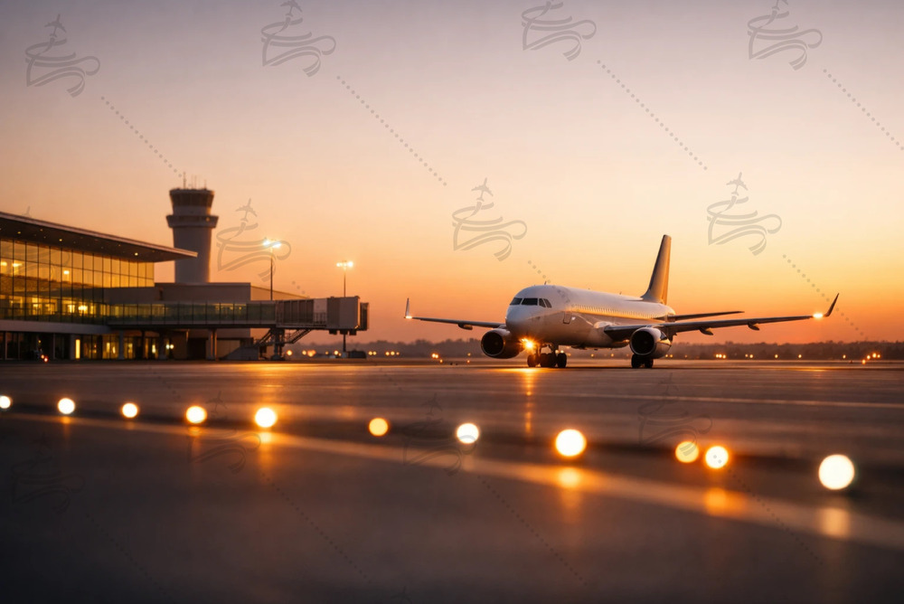 بازگشایی فرودگاههای کشور