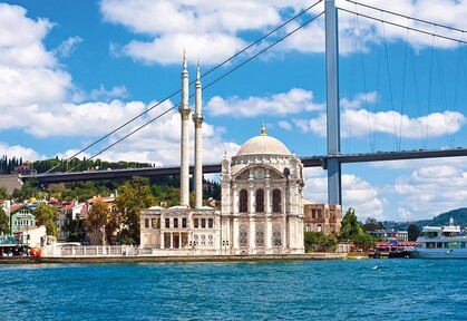 بهترین زمان سفر به استانبول کدام است؟