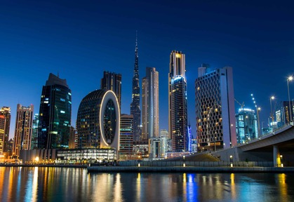 شرایط صدور ویزای دبی