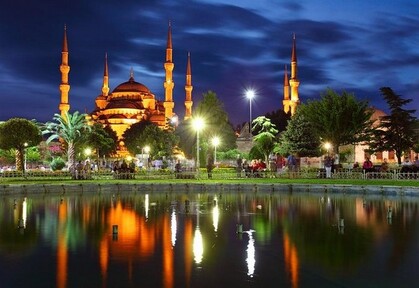 بایدها و نبایدهای سفر به استانبول 