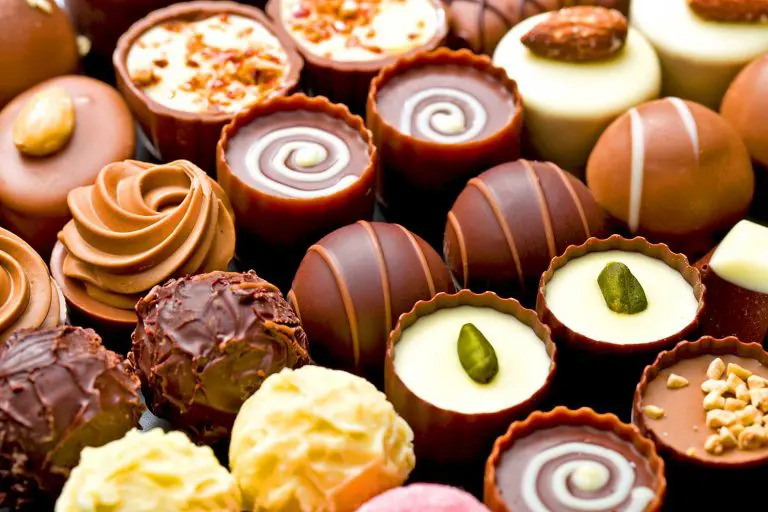 بهترین مقصد سفر برای عاشقان شکلات
