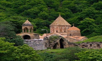 تور 7 شب ارمنستان l پرواز آرمنیا ایرویز